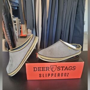 Deer Stags Footwear